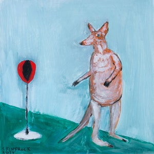 Kangaroo Court