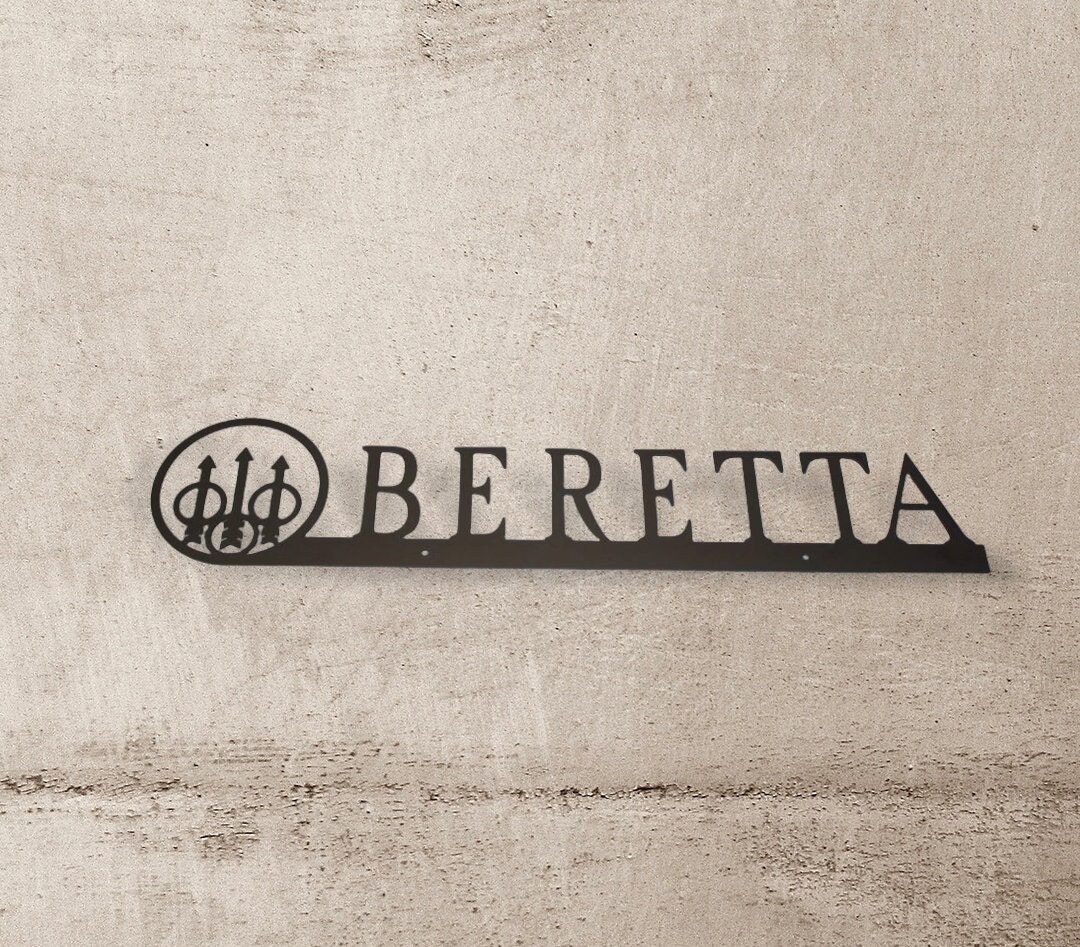 Beretta Logo