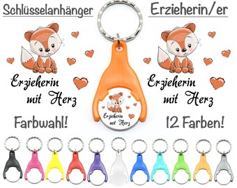 Erzieherin Geschenk Etsy