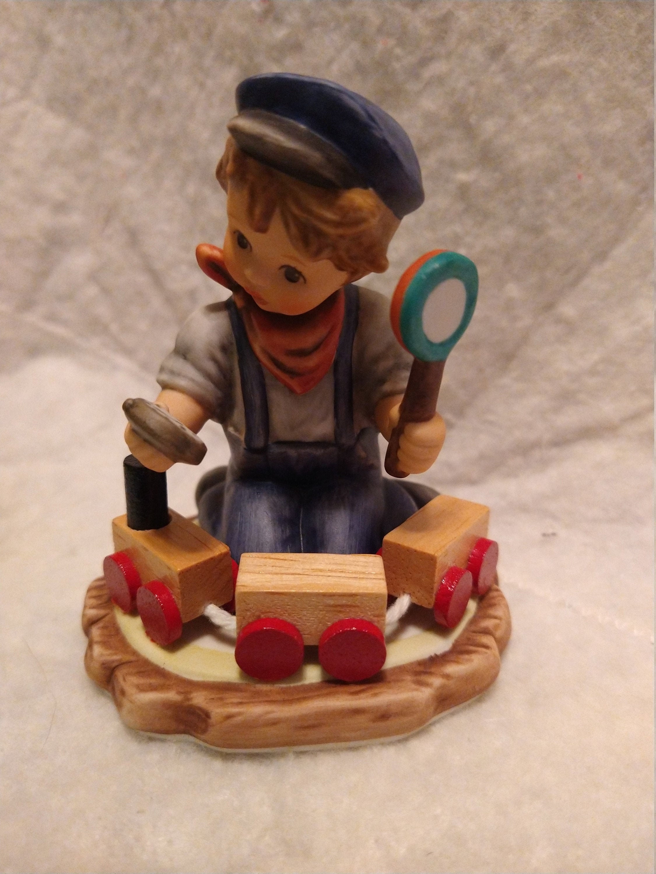harry様 VINTAGE Super RARE- Choo-choo Studiohummel BH 173 - 3.5