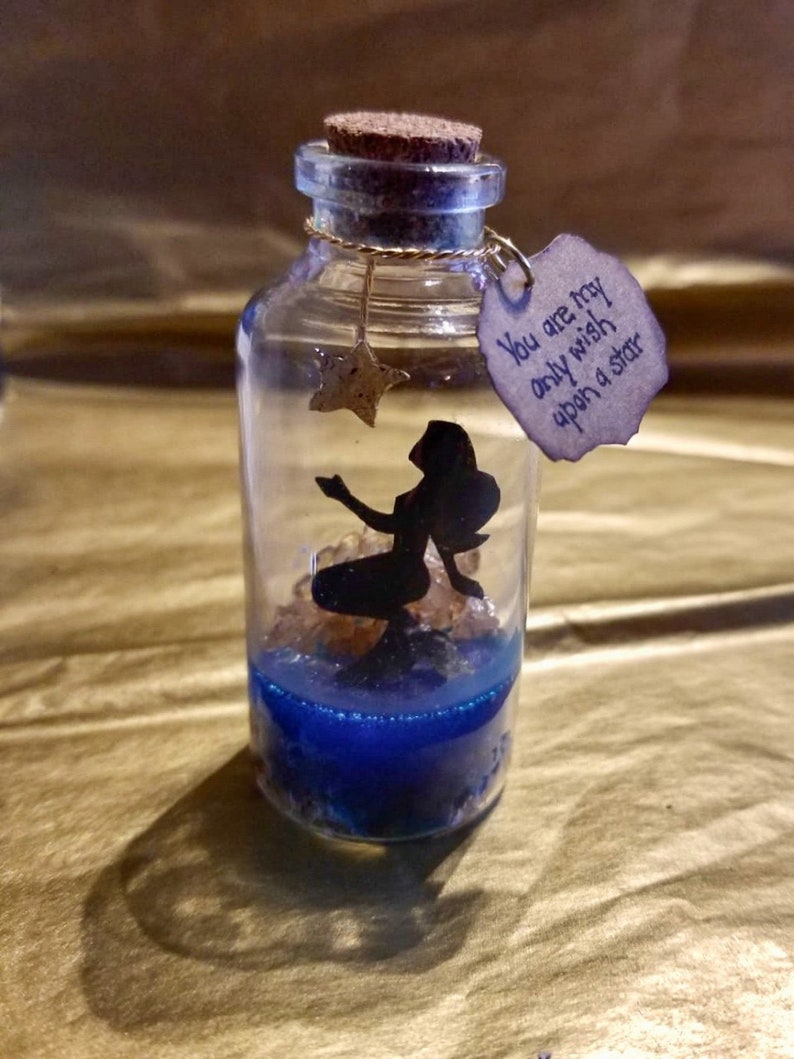 Custom Mini Charm Bottle Gift image 0