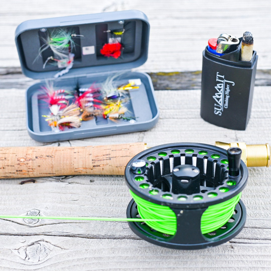 Lighter & Joint Case Etsy