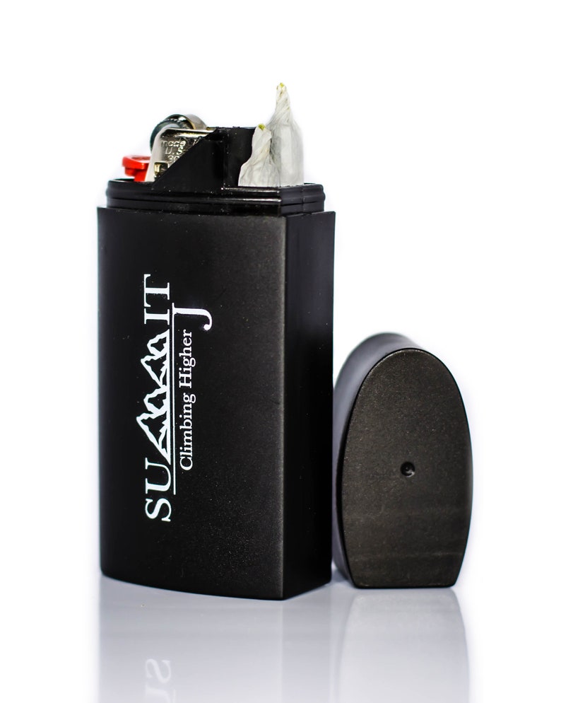 Lighter & Joint Case Etsy