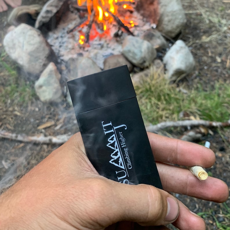 Lighter & Joint Case Etsy