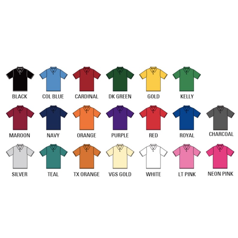 Men/'s embrodiered polo
