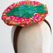 Chapeau Vintage En Laine Neumann Endler TNL - Couleur Camel, Excellent état, Bord Classique