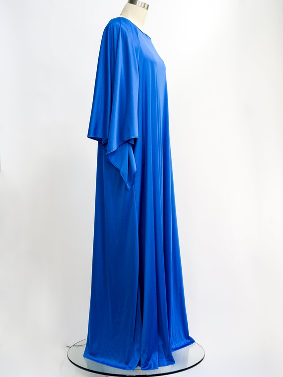 Archival vintage David Brown caftan, kaftan from … - image 3