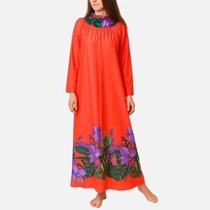 mock neck long sleeve mumu dress Sutton Midi Dress ~ Black Rib Knit