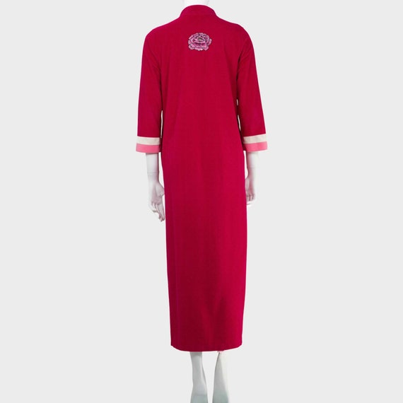 Column Gown - image 2