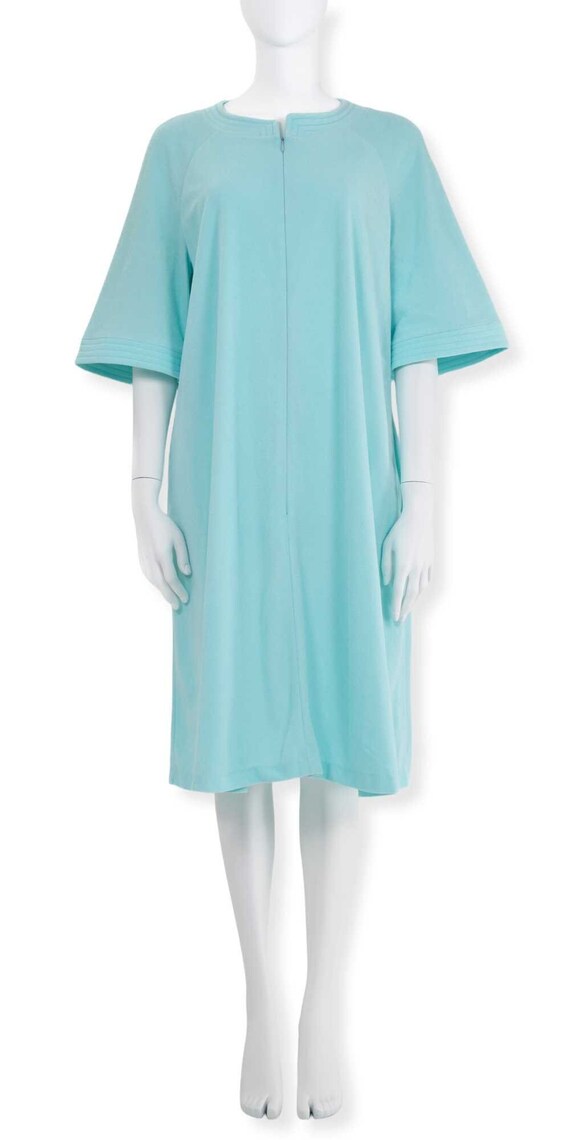 Column Gown Caftan - image 1