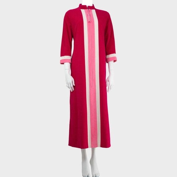 Column Gown - image 1