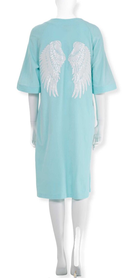 Column Gown Caftan - image 2
