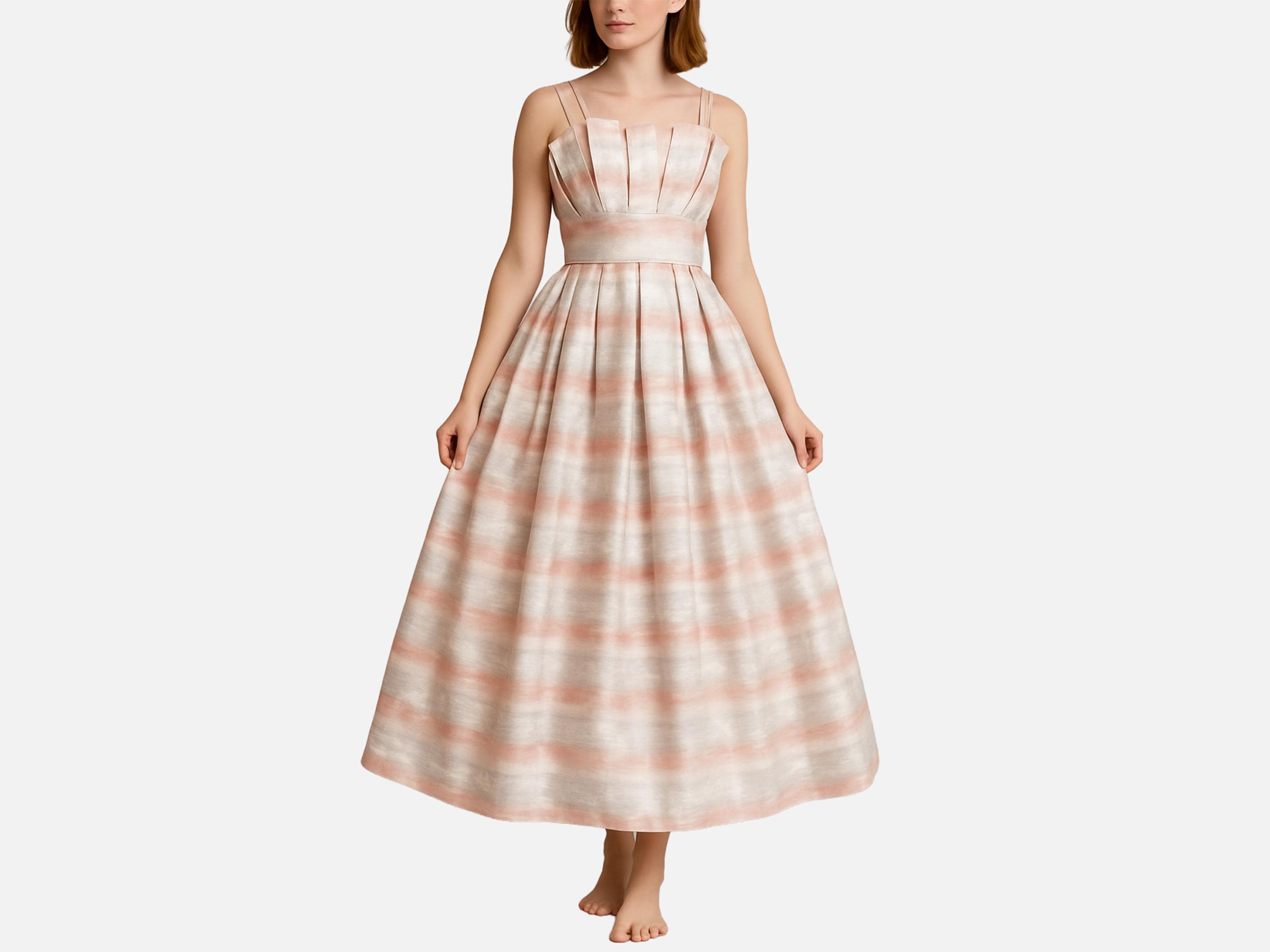 white christmas dresses Vintage Alyce Designs Designer Prom Dress Luxury Gown Gem stones (XS) –  Fashion Aftermath main image 1