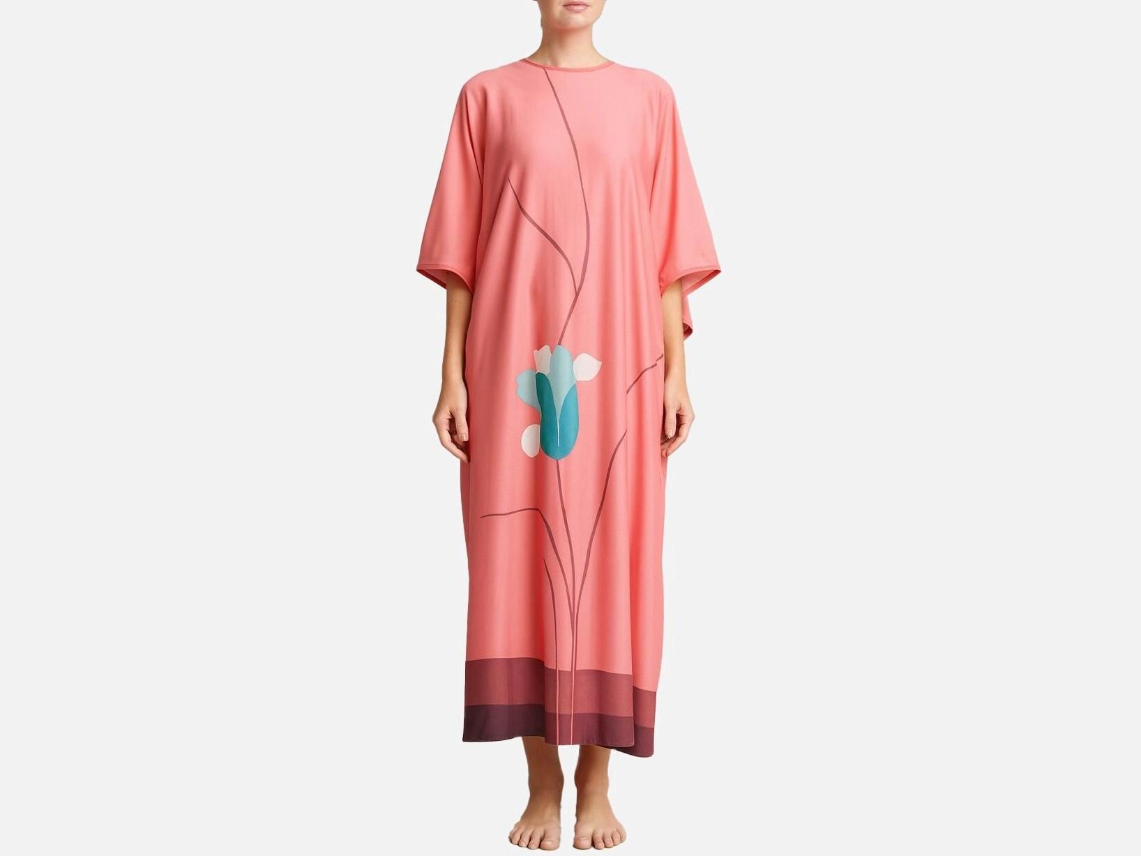 sachin and babi light blue dress Satin Dresses | Midi, Maxi & Slip main image 1