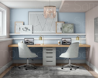 Digital Background