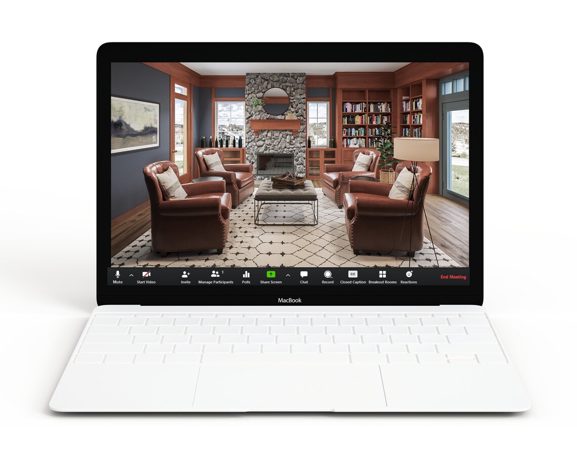 Zoom Virtual Backgrounds | Backdrop | Office Background | Microsoft ...