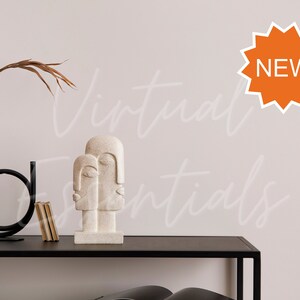 Virtual Background | Zoom | Teams | Skype | Office | Professional | Backdrop | Teacher