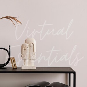 Virtual Background | Zoom | Teams | Skype | Office | Professional | Backdrop | Teacher