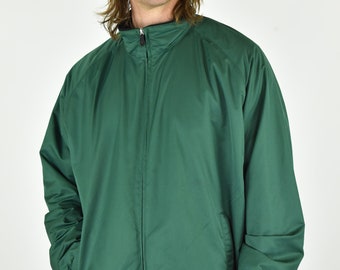 polo golf windbreaker