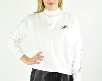 old hollister hoodies