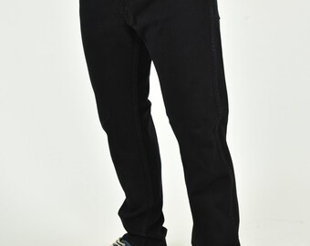 lvc 606 black
