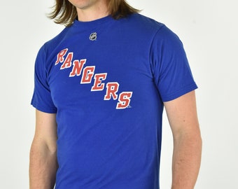 ny rangers women's t shirt