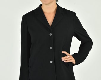 Calvin Klein Coat Etsy