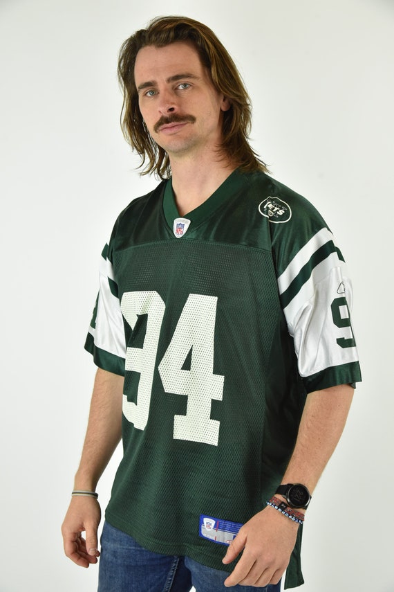 throwback new york jets jersey