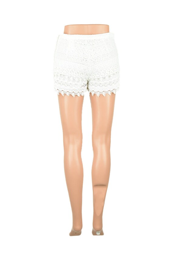 H\u0026M Lace Shorts | Etsy