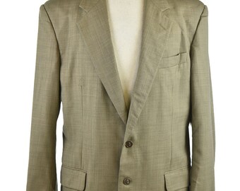 alfani cape blazer