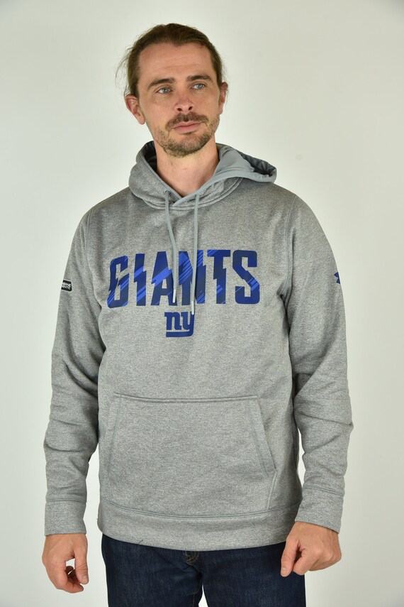 Ny giants pullover Clearance