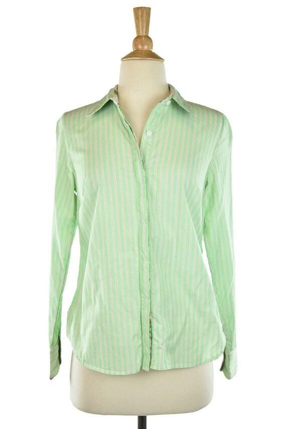 Charter Club Shirt - Etsy