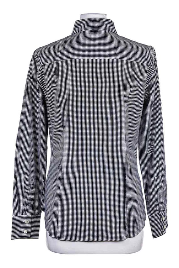 Haberdashery for J. Crew Shirt | Etsy