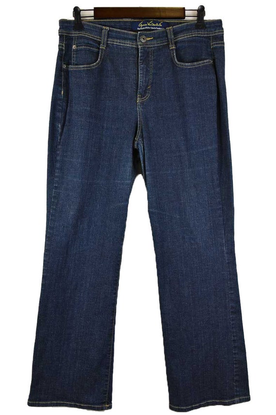 Gloria Vanderbilt Jeans - Etsy Australia