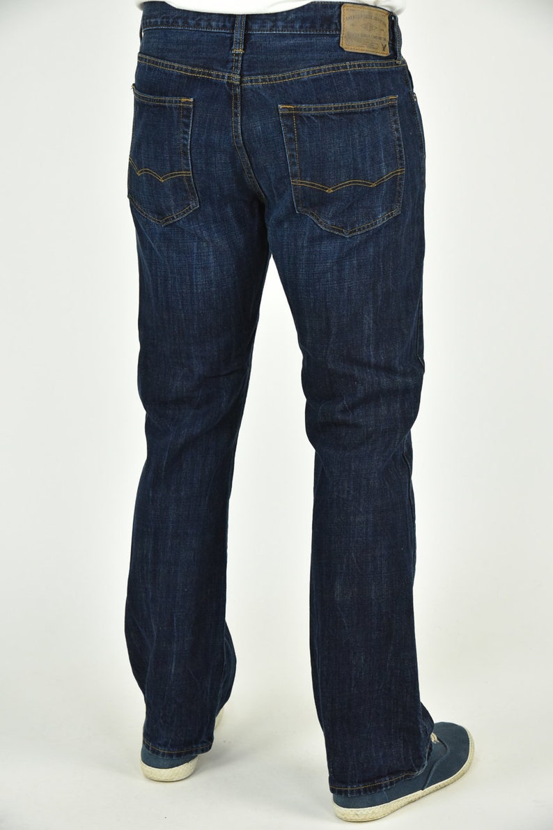 american eagle 90s jeans
