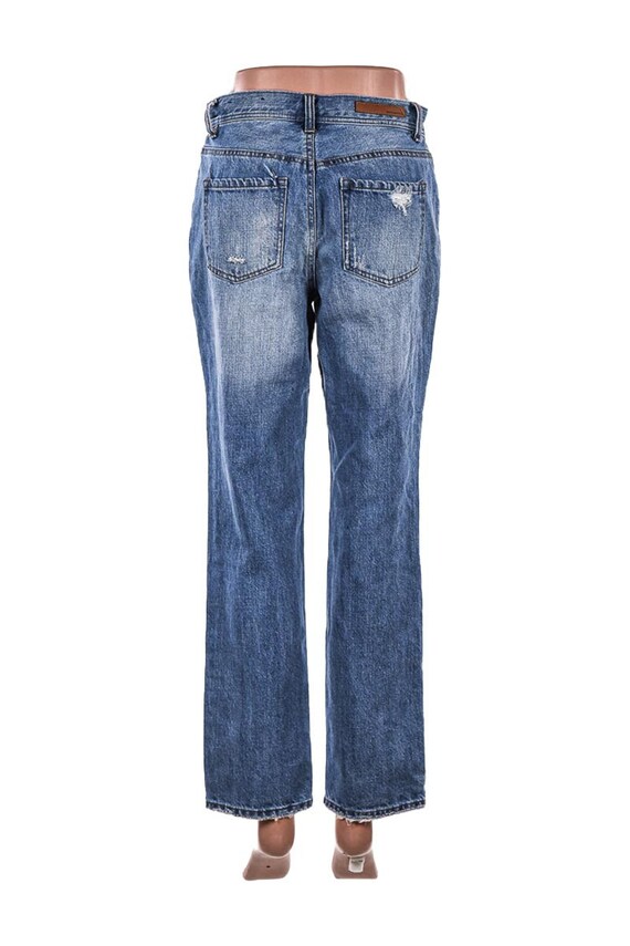 Blue Revival Jeans | Etsy