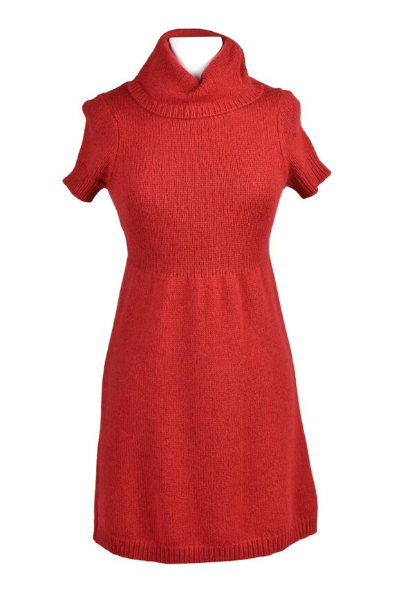 Banana Republic Sweater Dress - Etsy Canada