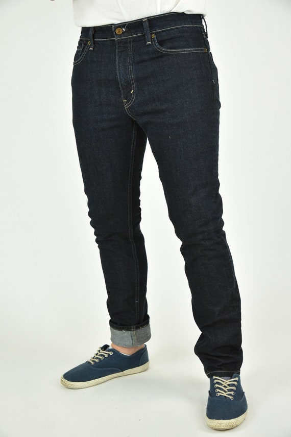 levis 511 straight leg