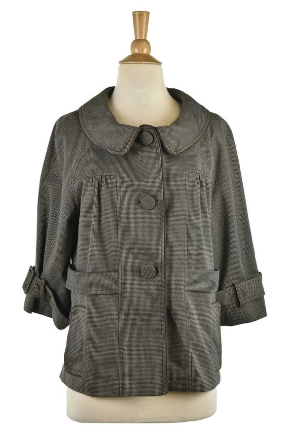 Ann taylor womens blazer Gem