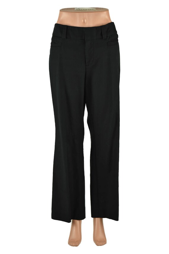 Gap Curvy Pants - Etsy