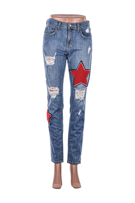 Carmar Jeans - Etsy Australia