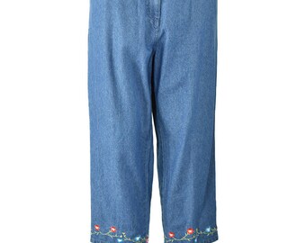 Denim and Co - Etsy