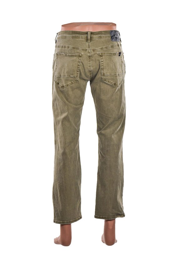 Buffalo by David Bitton Jeans - Etsy 