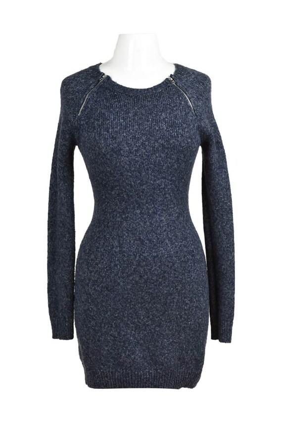 DealsOnDesignersShop Abercrombie \u0026 Fitch Sweater Dress