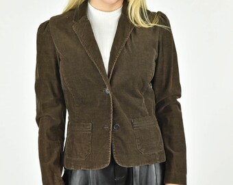 old navy silver jacket