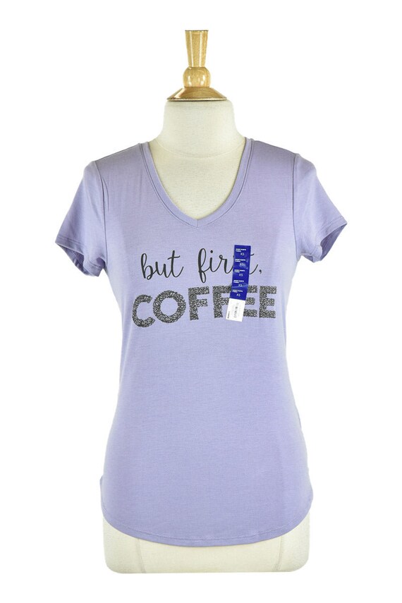 Apt. 9 T-shirt - Etsy