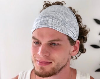 Headband for men