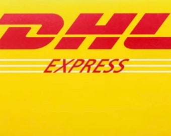 DHL Shipment Upgrade