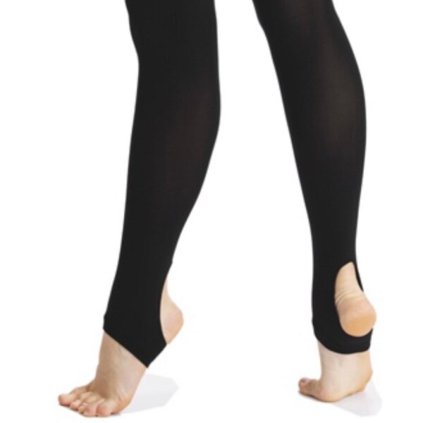 stirrup football socks