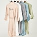 see more listings in the Robe section